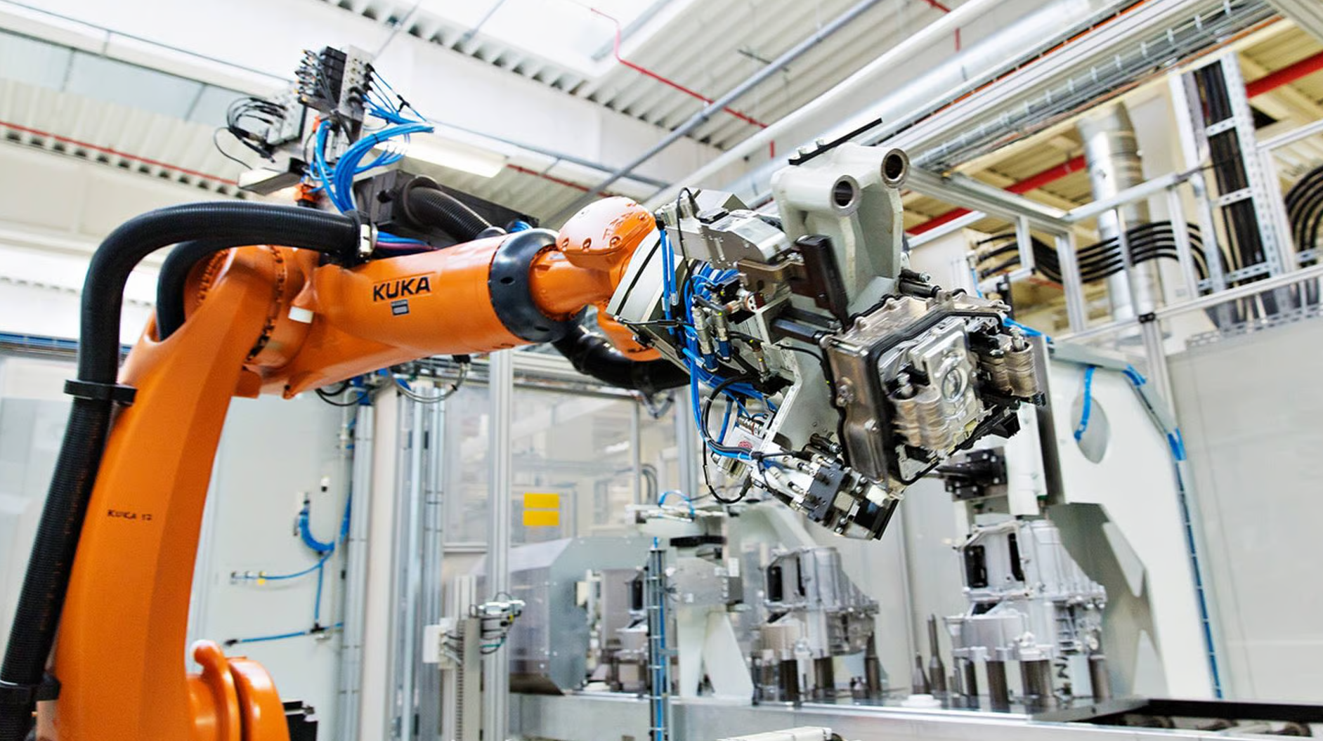 Automation consultancy &mdash; reviewing control philosophy and process drawings